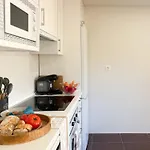 Apartmán Chillahomes 002 *