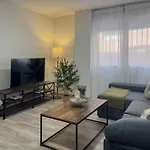 Apartmán Chillahomes 002 Candeleda