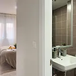 Apartmán Chillahomes 002