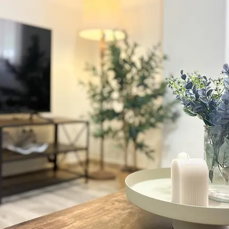 Chillahomes 002 דירה קנדלדה