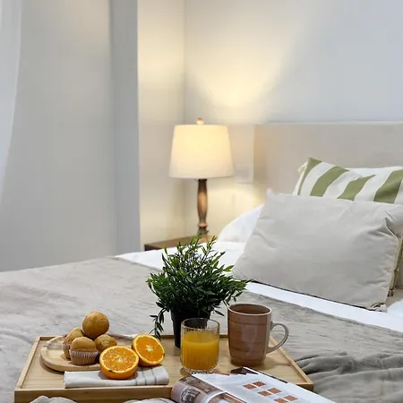 דירה Chillahomes 002 קנדלדה