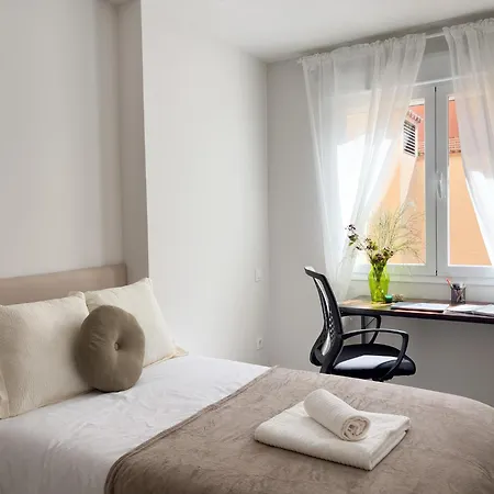 Chillahomes 002 Appartement