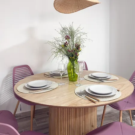 Chillahomes 002 דירה קנדלדה