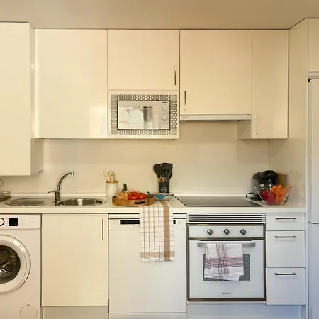 Appartement Chillahomes 002 Candeleda