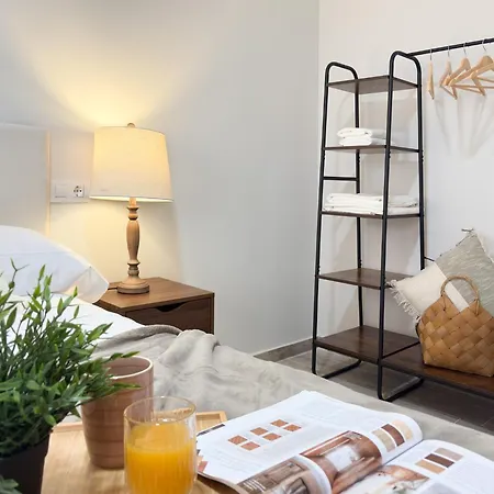 Chillahomes 002 شقة