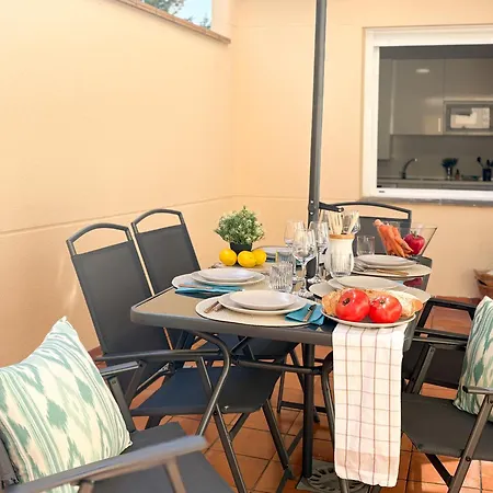 Chillahomes 002 דירה *