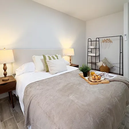 Appartement Chillahomes 002 *