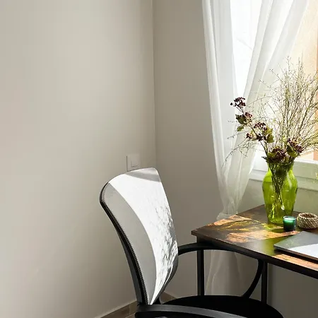 Chillahomes 002 קנדלדה