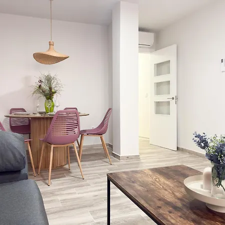 Chillahomes 002 شقة
