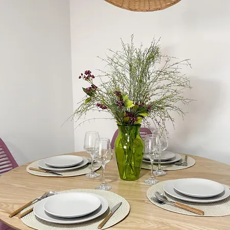 Chillahomes 002 דירה *