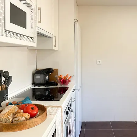 דירה Chillahomes 002 *