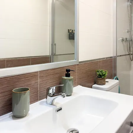 Chillahomes 002 קנדלדה