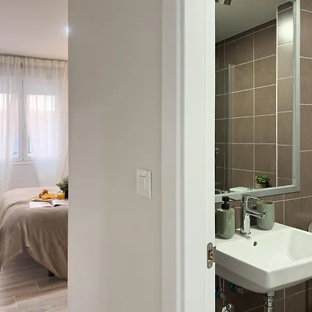 דירה Chillahomes 002