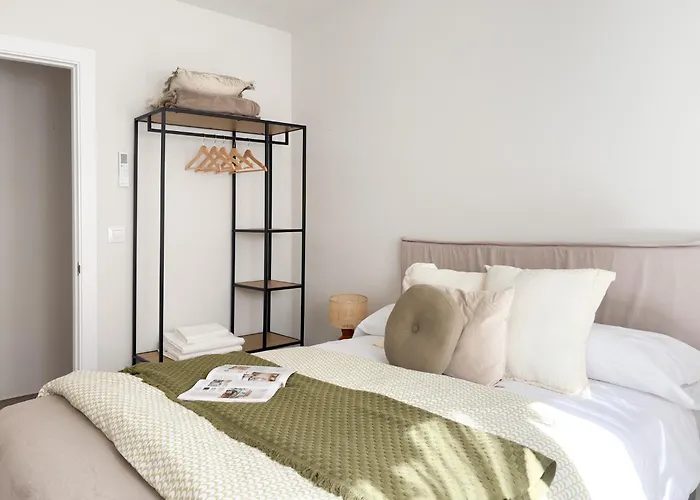 Appartement Chillahomes 002 *