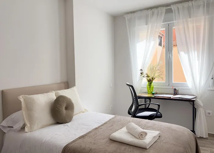 Chillahomes 002 Appartement