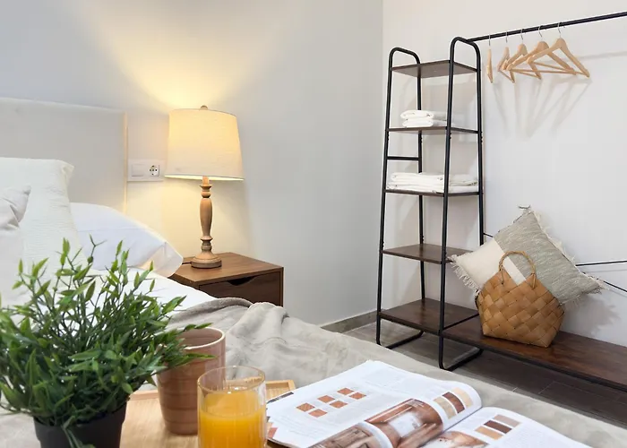 Chillahomes 002 Appartement