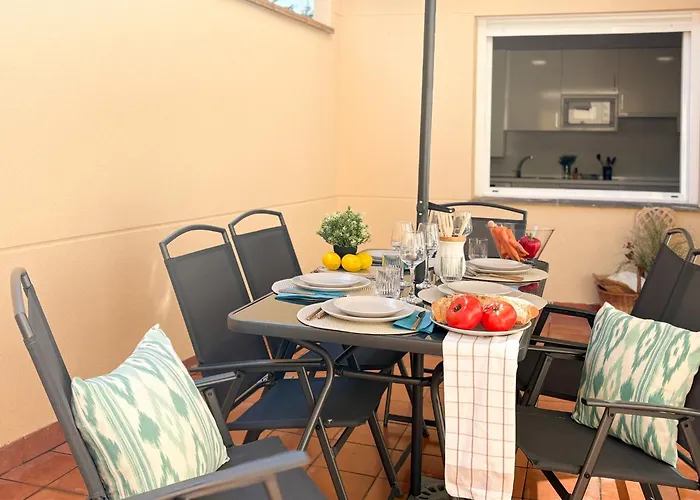 Chillahomes 002 Appartement *