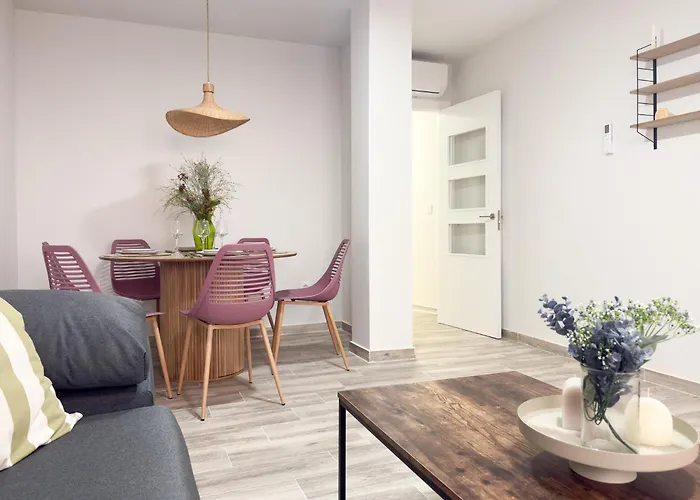 Chillahomes 002 Appartement