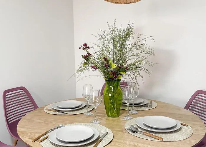 Chillahomes 002 Appartement *