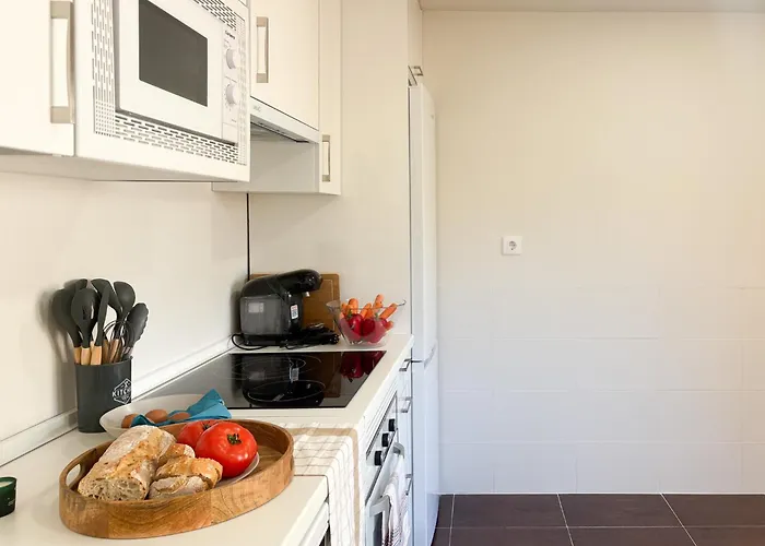 Apartment Chillahomes 002 *