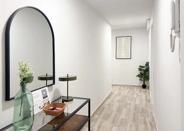 Chillahomes 002 Appartement Candeleda