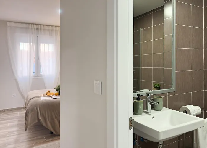 Appartement Chillahomes 002